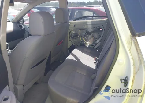 2012 Nissan Rogue S from USA, damaged, VIN JN8AS5MT8CW276500